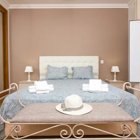 Oura Sunrise 3f By Ici Algarve 公寓