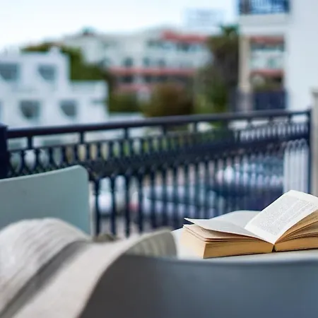 Oura Sunrise 3f By Ici Algarve