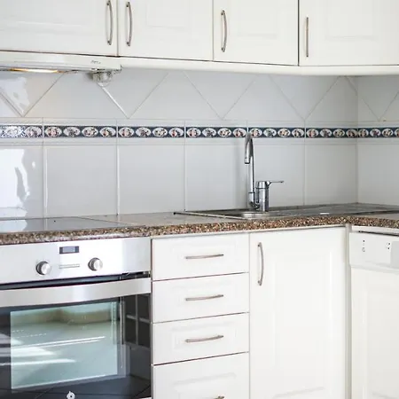 Oura Sunrise 3f By Ici Algarve 公寓