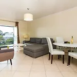Apartment Oura Sunrise 3f By Ici Albufeira