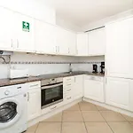 Oura Sunrise 3f By Ici Apartment Albufeira