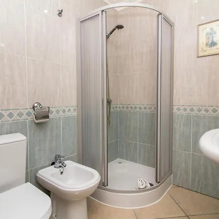 Oura Sunrise 3f By Ici Algarve Appartement *