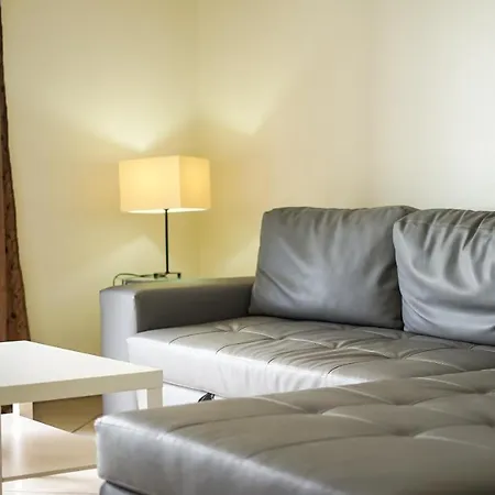 Oura Sunrise 3f By Ici Algarve Appartement