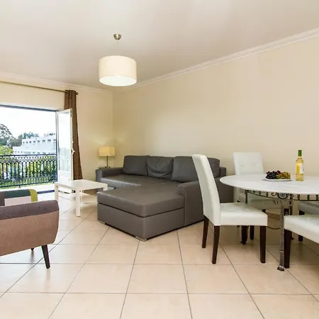 Appartement Oura Sunrise 3f By Ici Algarve Albufeira