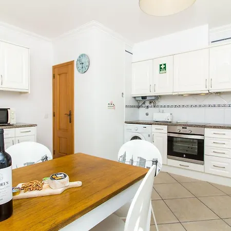 Oura Sunrise 3f By Ici Algarve * Albufeira