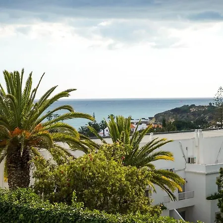 Oura Sunrise 3f By Ici Algarve *