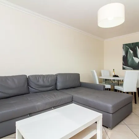 Apartment Oura Sunrise 3f By Ici Albufeira