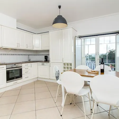 Oura Sunrise 3f By Ici Algarve *