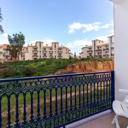 Oura Sunrise 3f By Ici Algarve Албуфейра