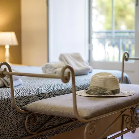 Oura Sunrise 3f By Ici Algarve * Албуфейра