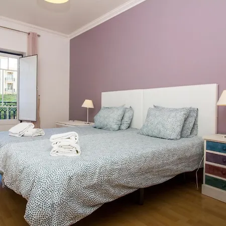 Oura Sunrise 3f By Ici Algarve * Албуфейра